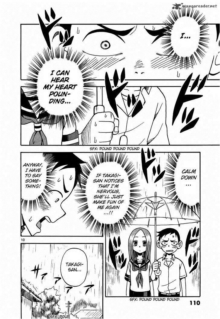 Karakai Jouzu No Takagi San 7 10