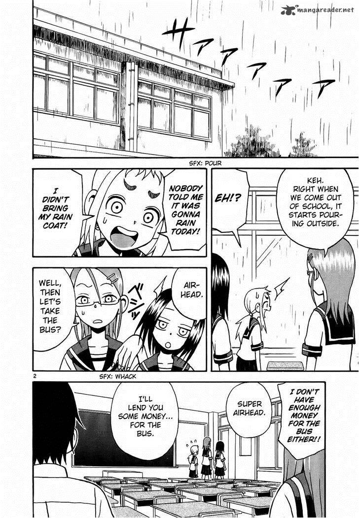 Karakai Jouzu No Takagi San 7 2