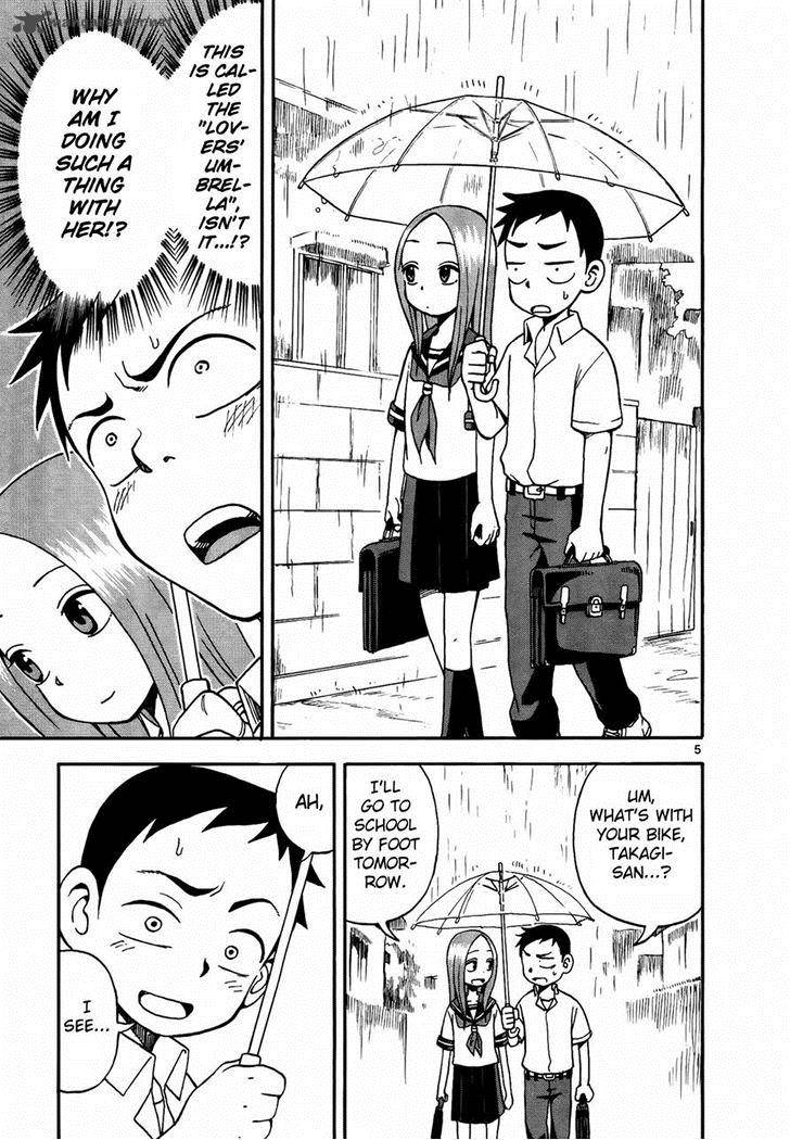 Karakai Jouzu No Takagi San 7 5