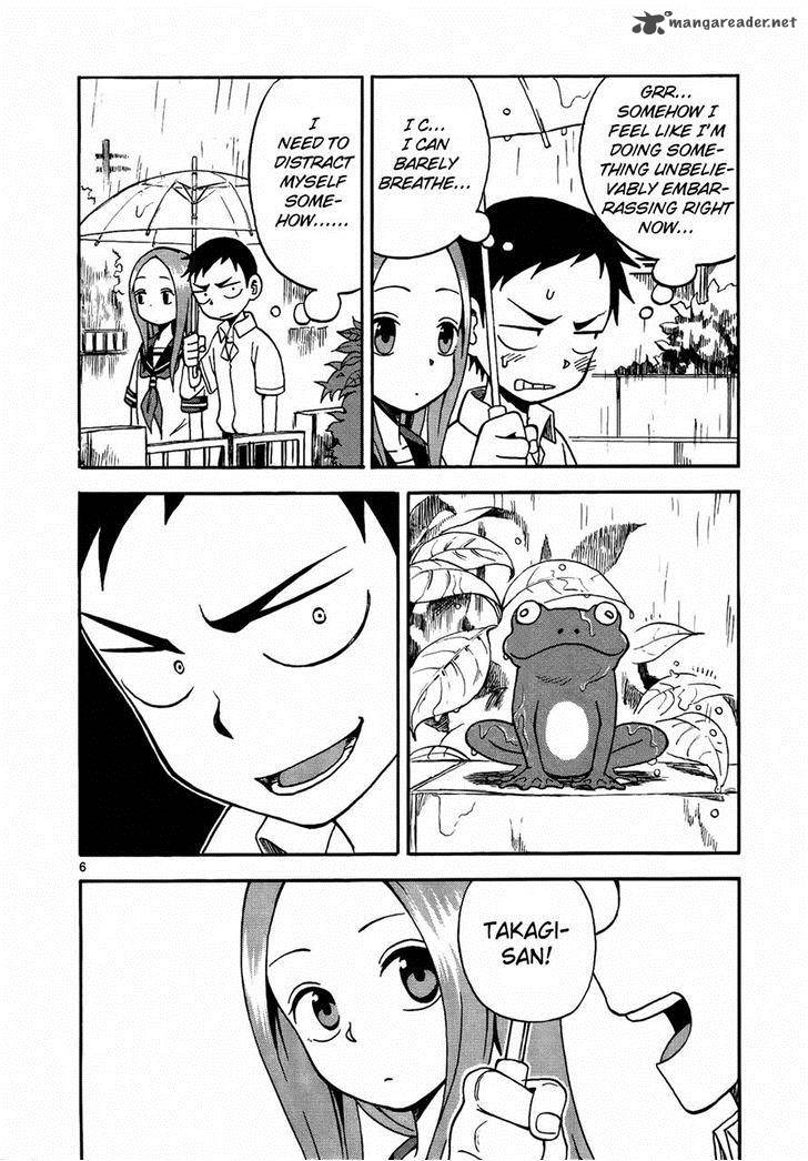Karakai Jouzu No Takagi San 7 6