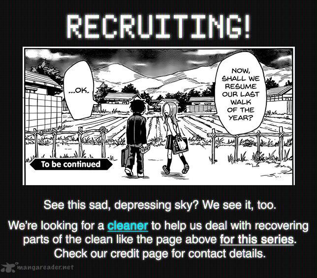 Karakai Jouzu No Takagi San 70 17