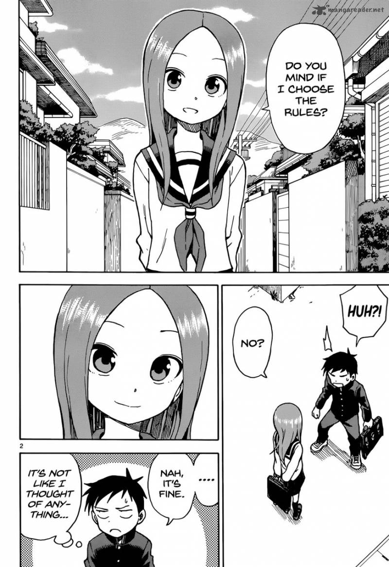 Karakai Jouzu No Takagi San 70 2