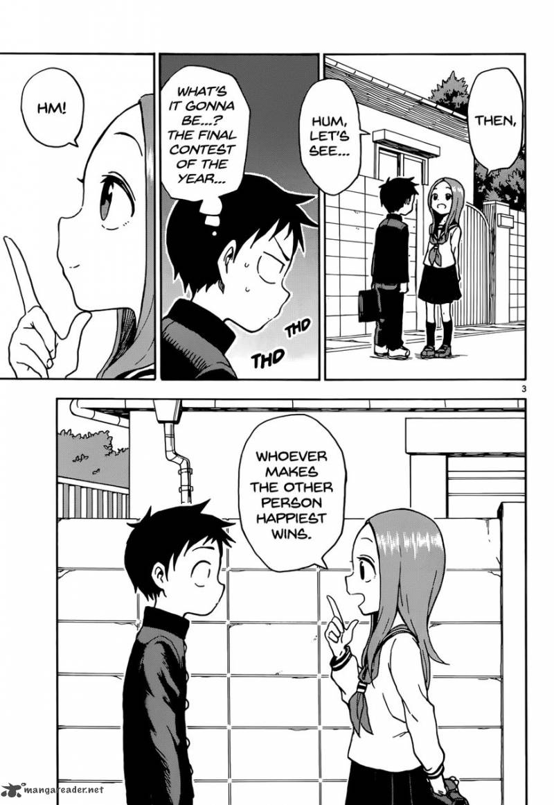 Karakai Jouzu No Takagi San 70 3