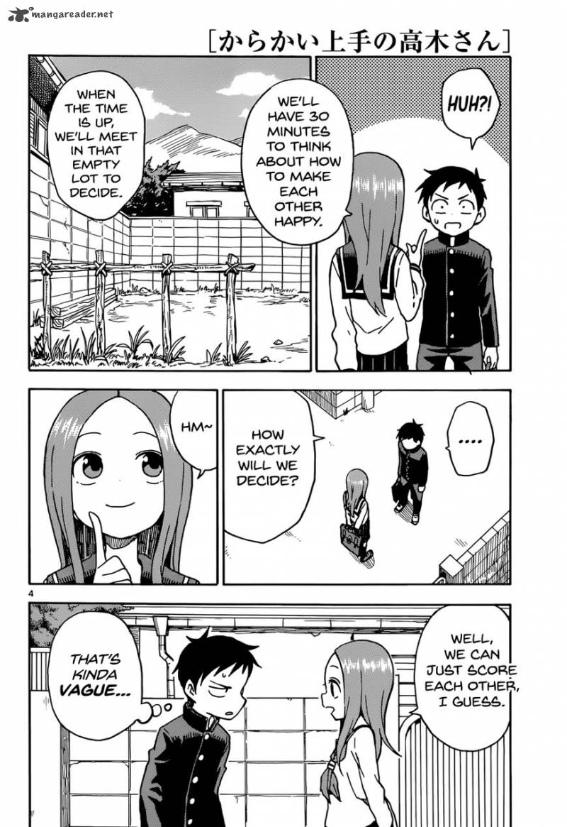 Karakai Jouzu No Takagi San 70 4