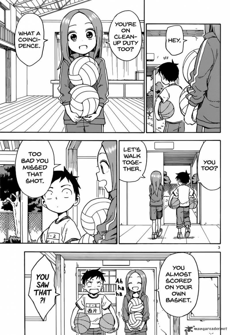 Karakai Jouzu No Takagi San 71 4