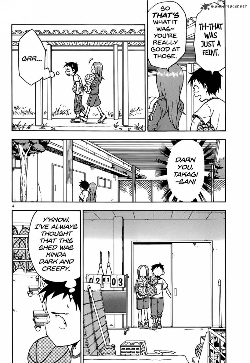 Karakai Jouzu No Takagi San 71 5