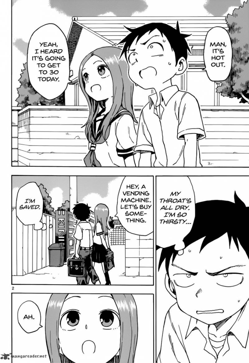 Karakai Jouzu No Takagi San 72 2