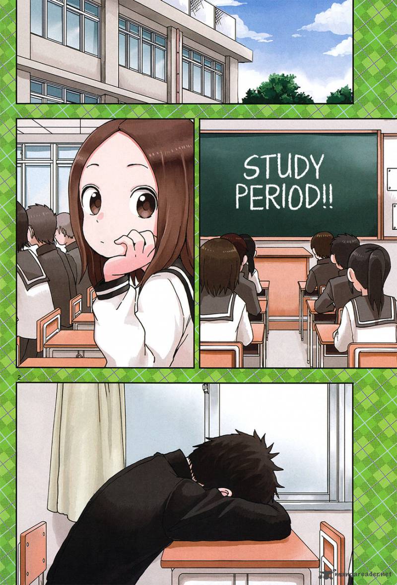 Karakai Jouzu No Takagi San 73 2