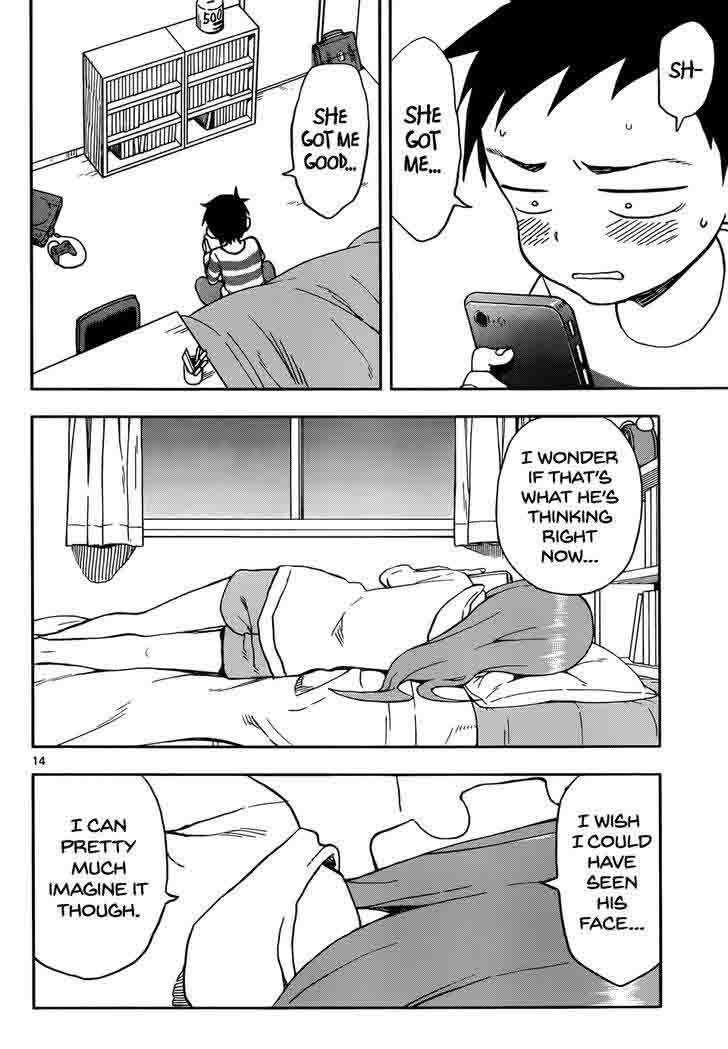 Karakai Jouzu No Takagi San 76 14