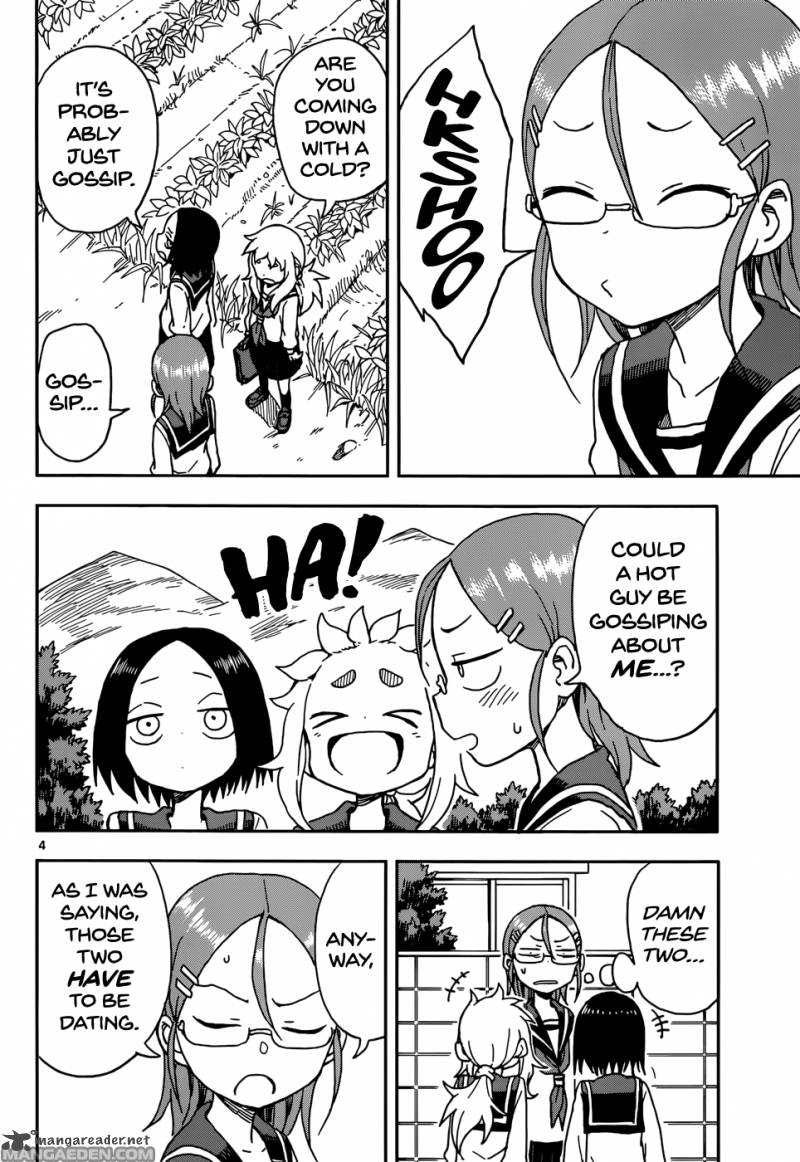Karakai Jouzu No Takagi San 78 4