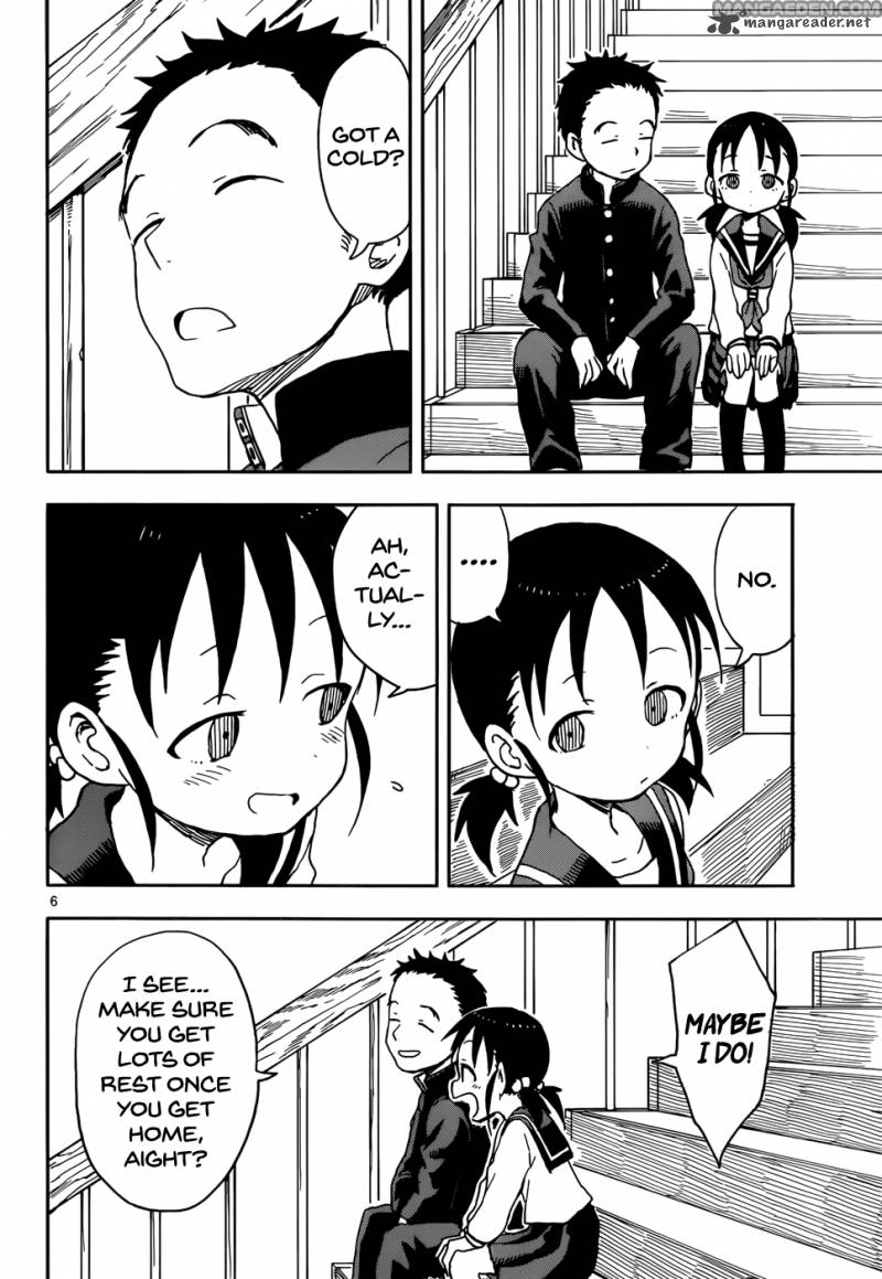 Karakai Jouzu No Takagi San 78 6