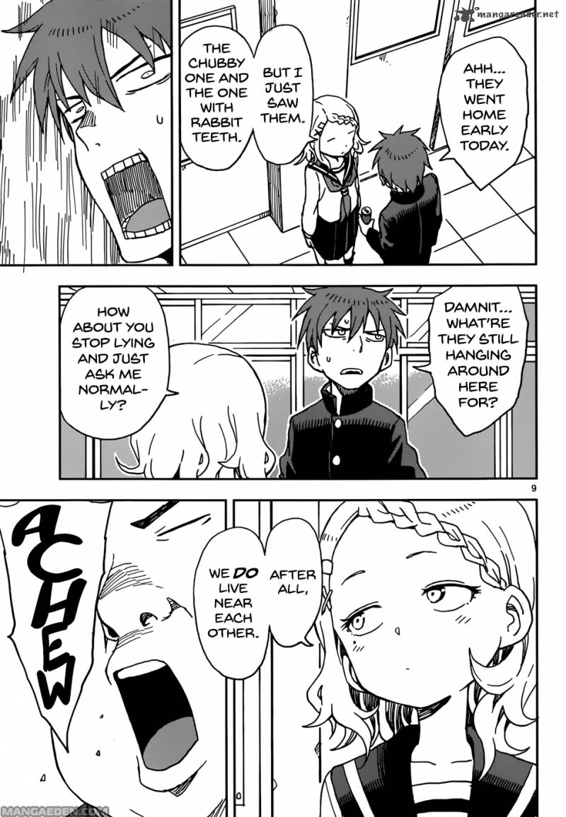 Karakai Jouzu No Takagi San 78 9