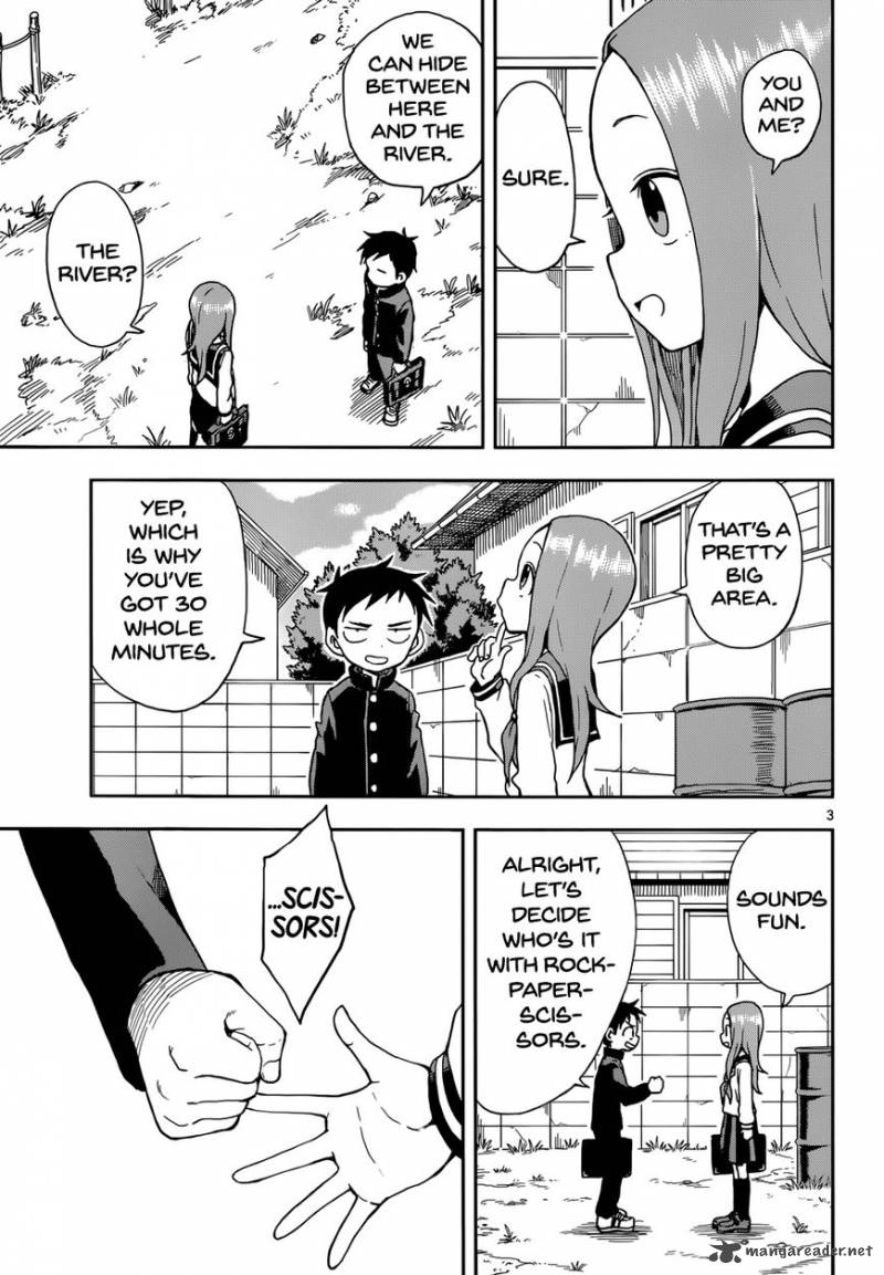 Karakai Jouzu No Takagi San 79 4