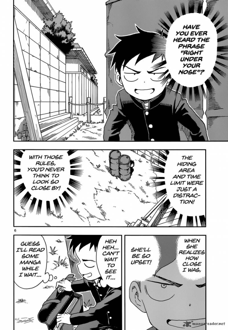 Karakai Jouzu No Takagi San 79 7