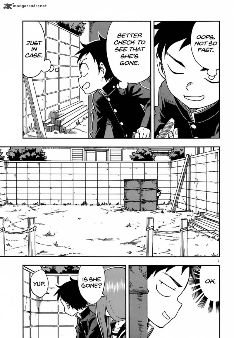 Karakai Jouzu No Takagi San 79 8