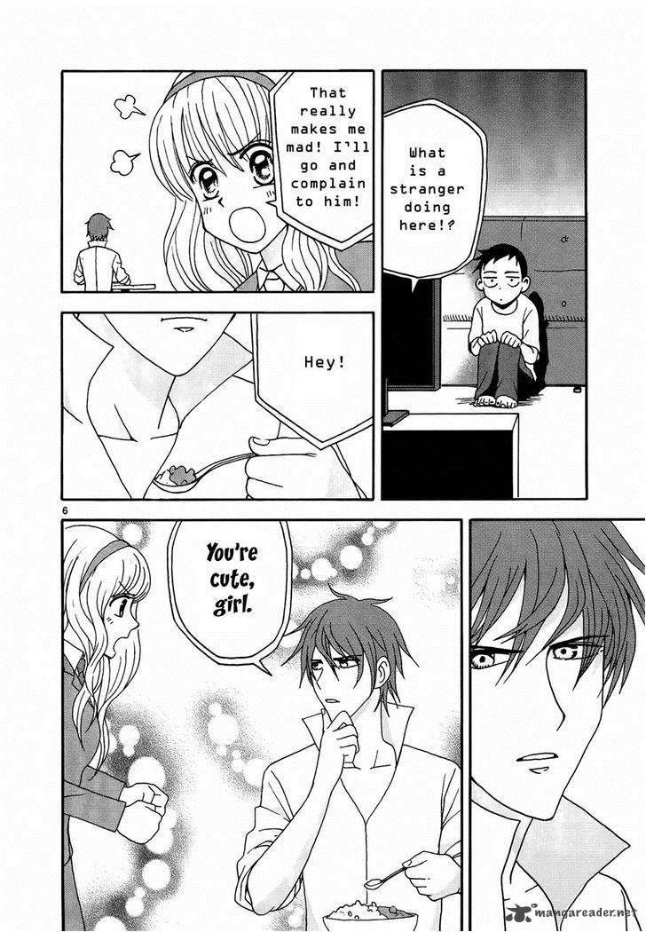 Karakai Jouzu No Takagi San 8 6