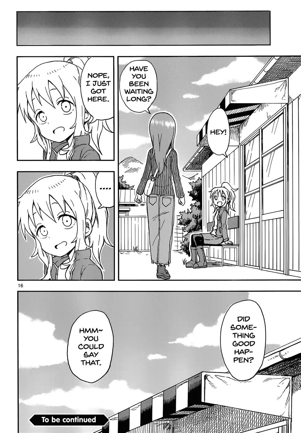 Karakai Jouzu No Takagi San 80 16