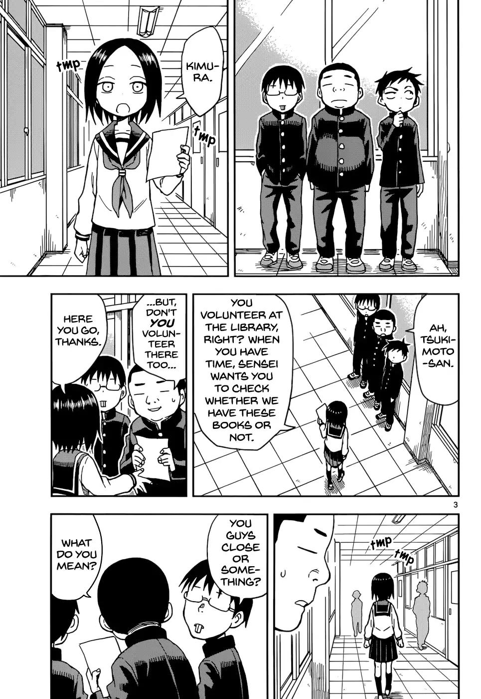 Karakai Jouzu No Takagi San 81 3