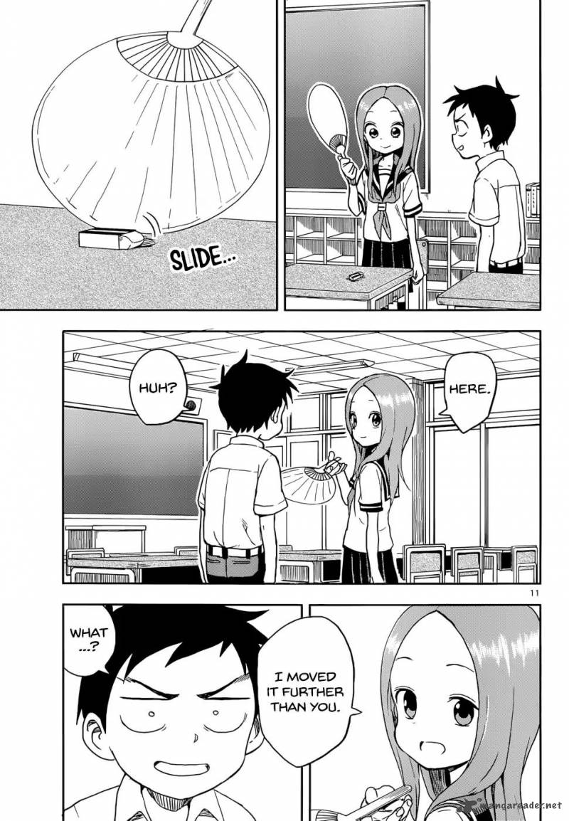 Karakai Jouzu No Takagi San 86 11