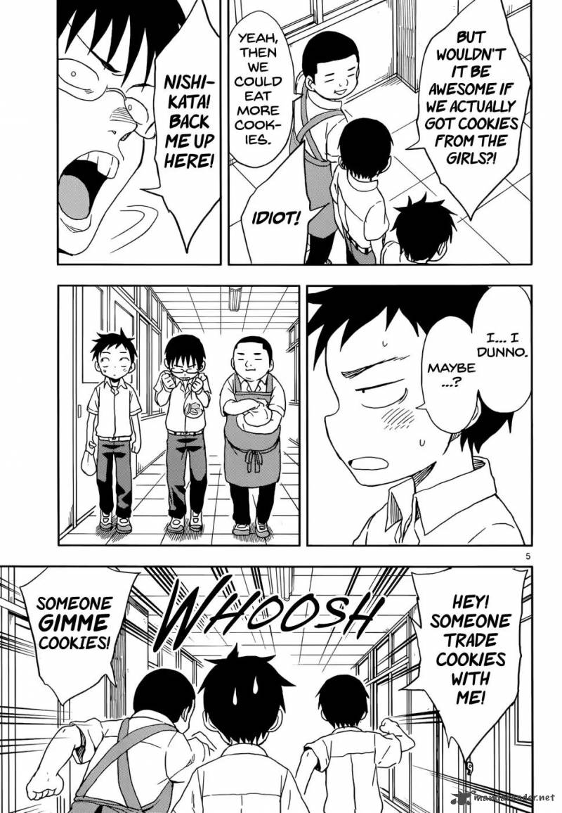Karakai Jouzu No Takagi San 88 5