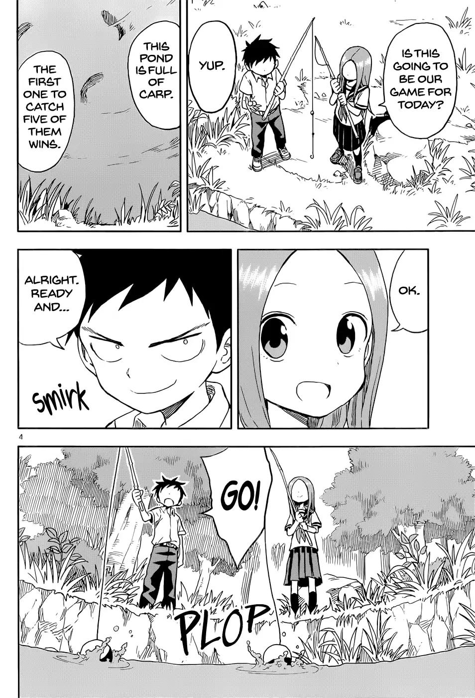 Karakai Jouzu No Takagi San 89 4