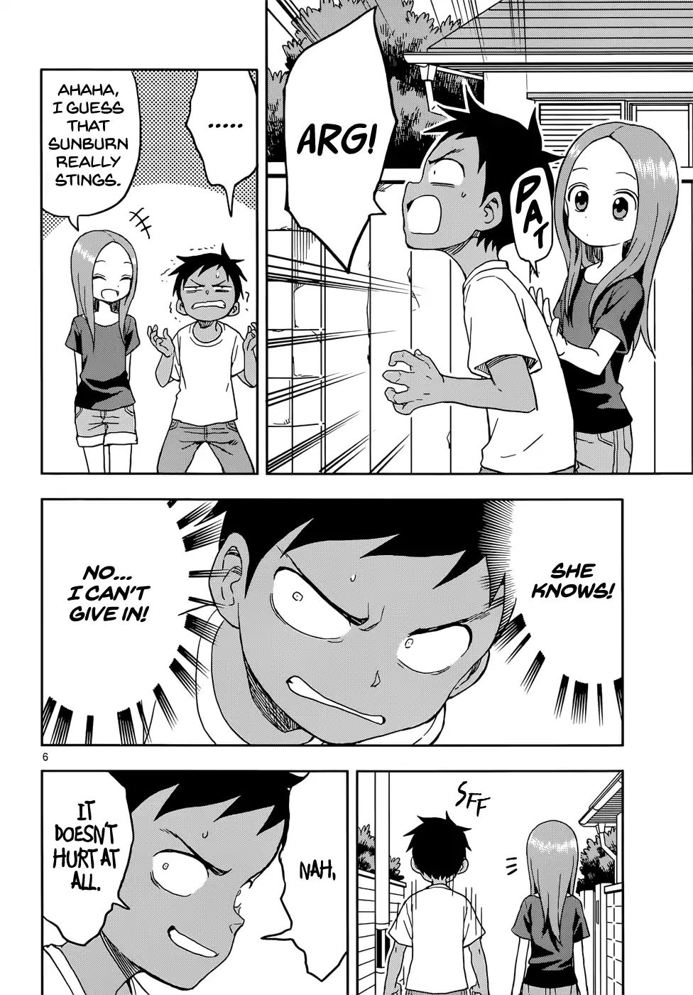 Karakai Jouzu No Takagi San 92 6
