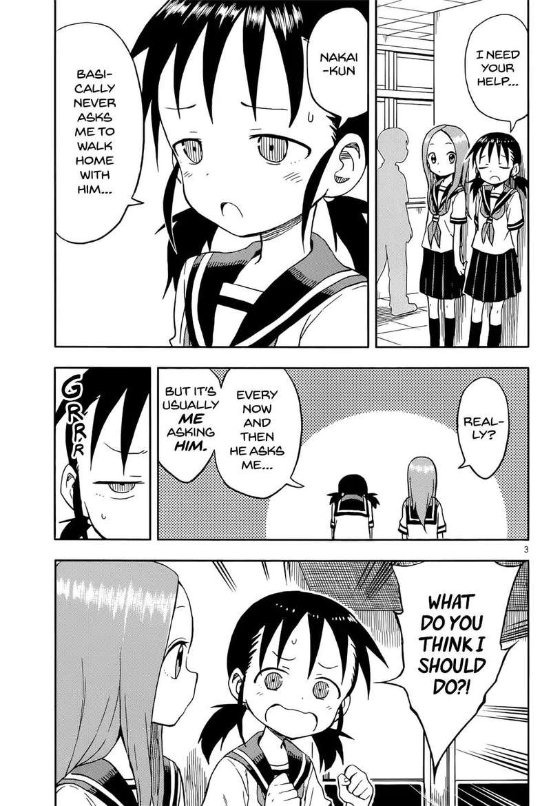 Karakai Jouzu No Takagi San 93 4