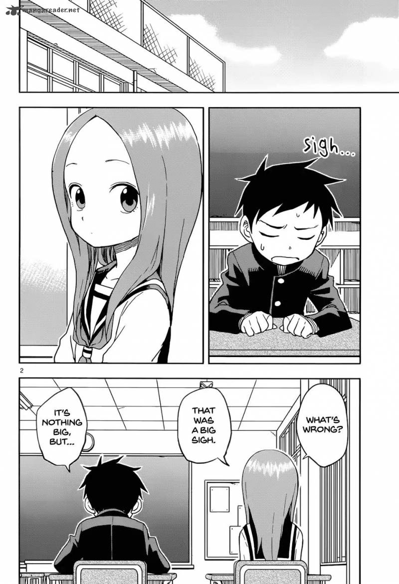 Karakai Jouzu No Takagi San 96 2