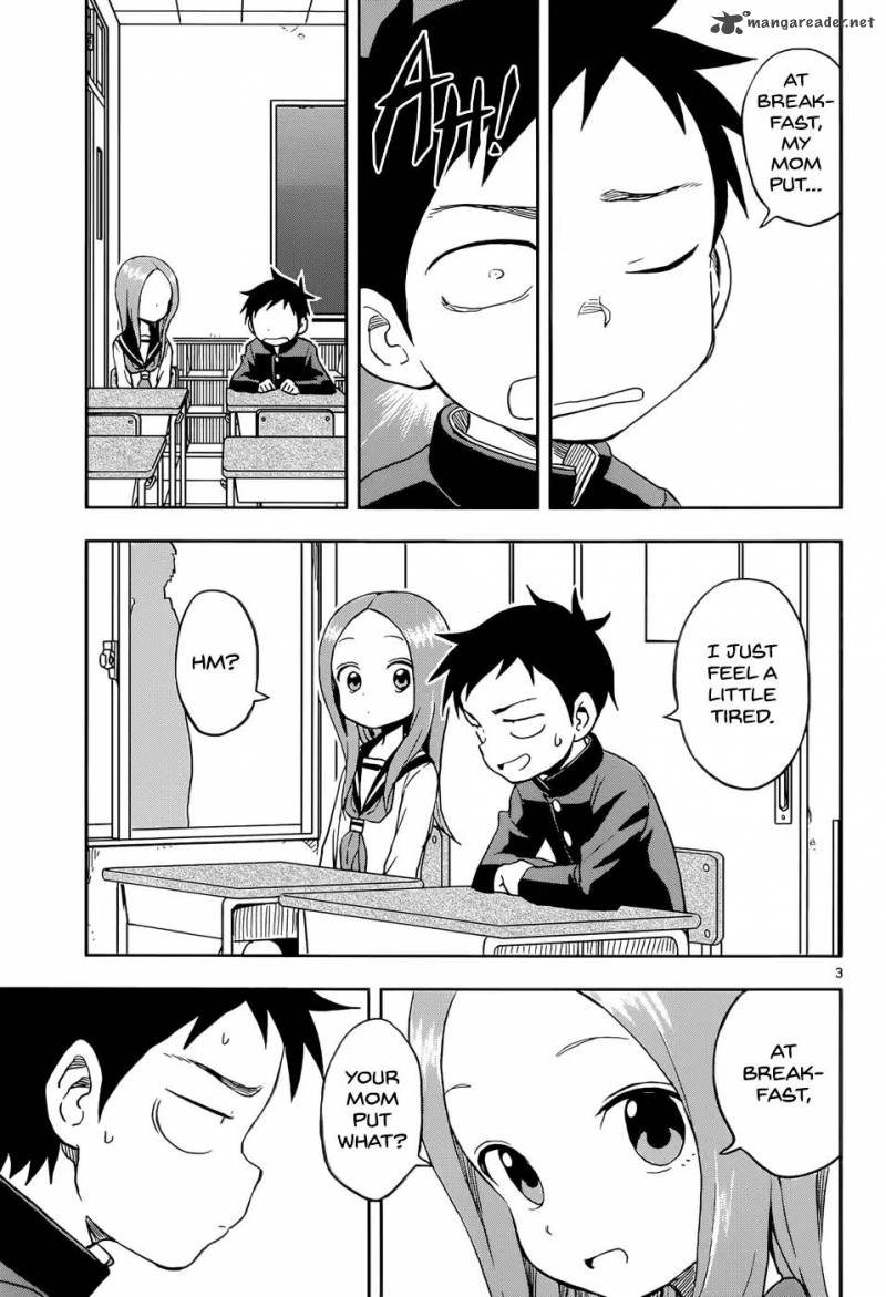 Karakai Jouzu No Takagi San 96 3