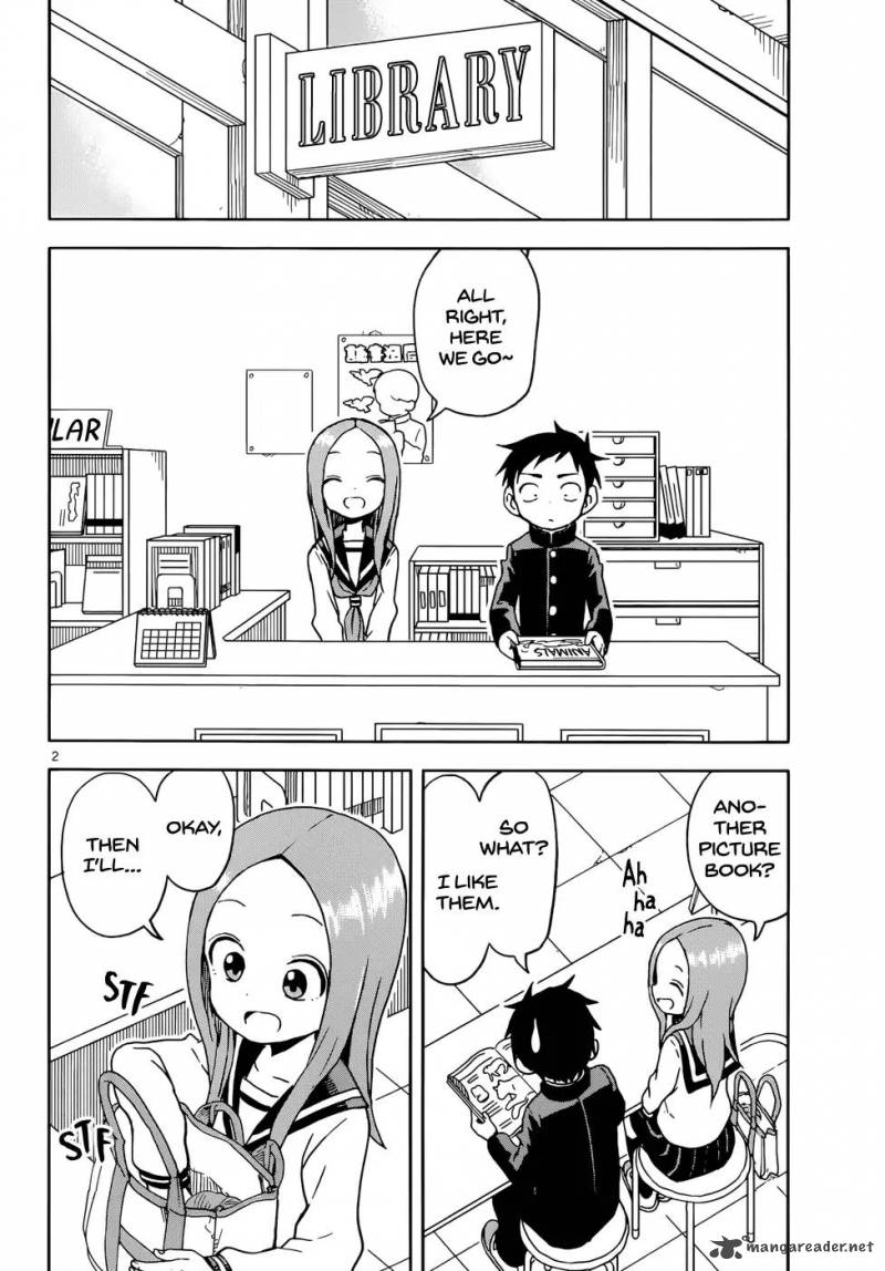 Karakai Jouzu No Takagi San 97 2