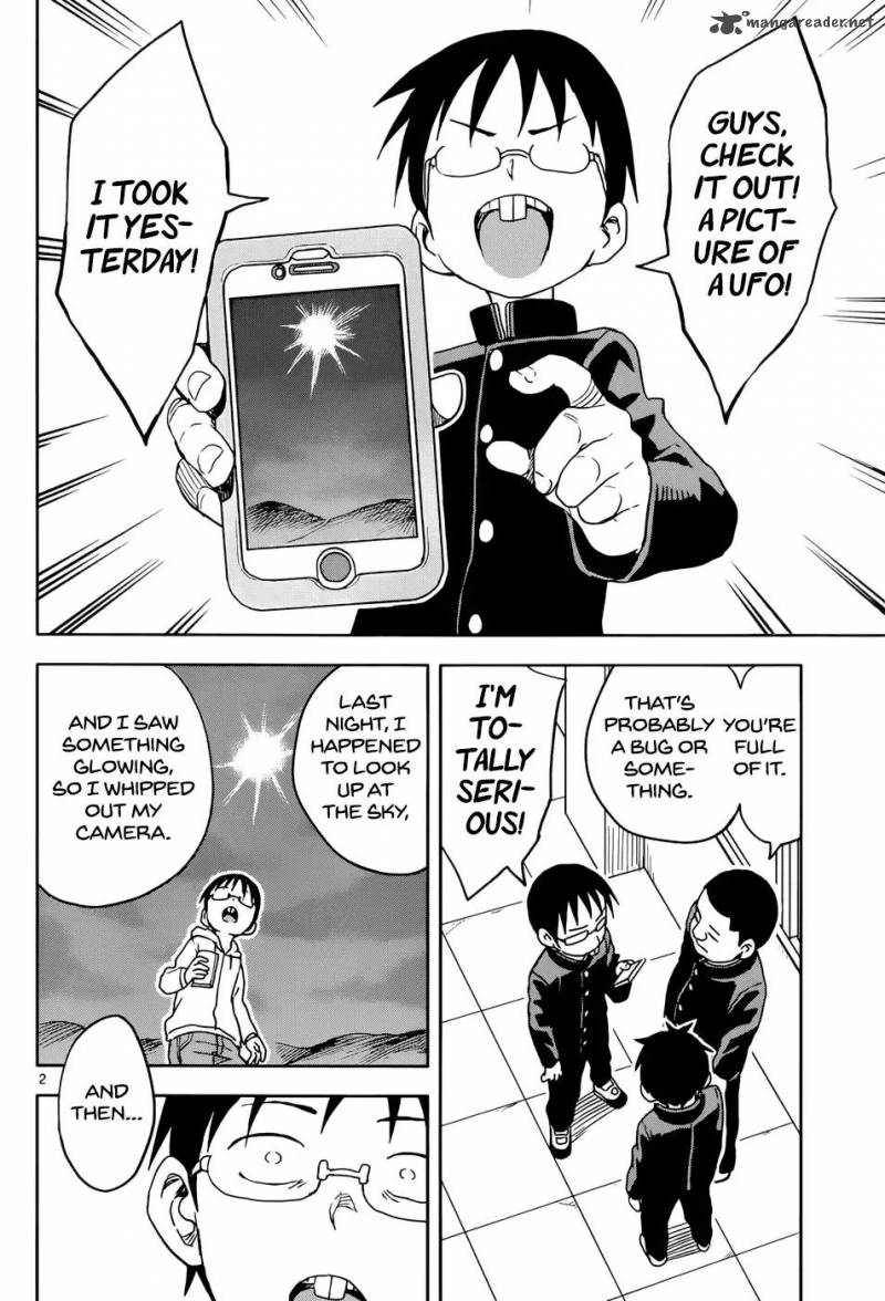 Karakai Jouzu No Takagi San 98 2