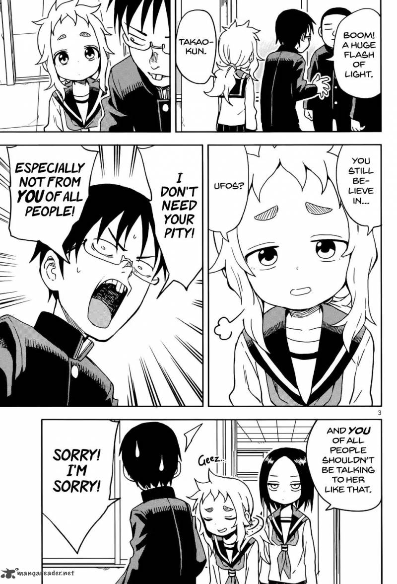 Karakai Jouzu No Takagi San 98 3
