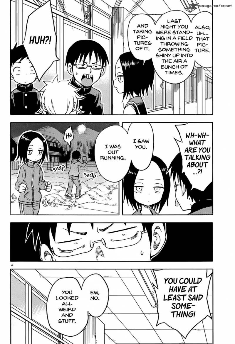 Karakai Jouzu No Takagi San 98 4