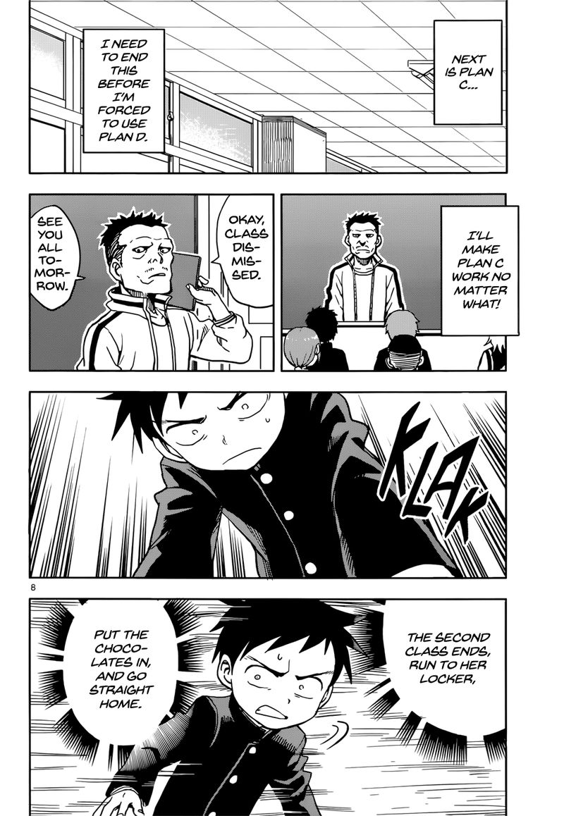 Karakai Jouzu No Takagi San 99 8