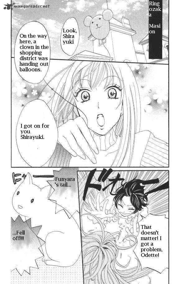 Karakuri Odette 26 3