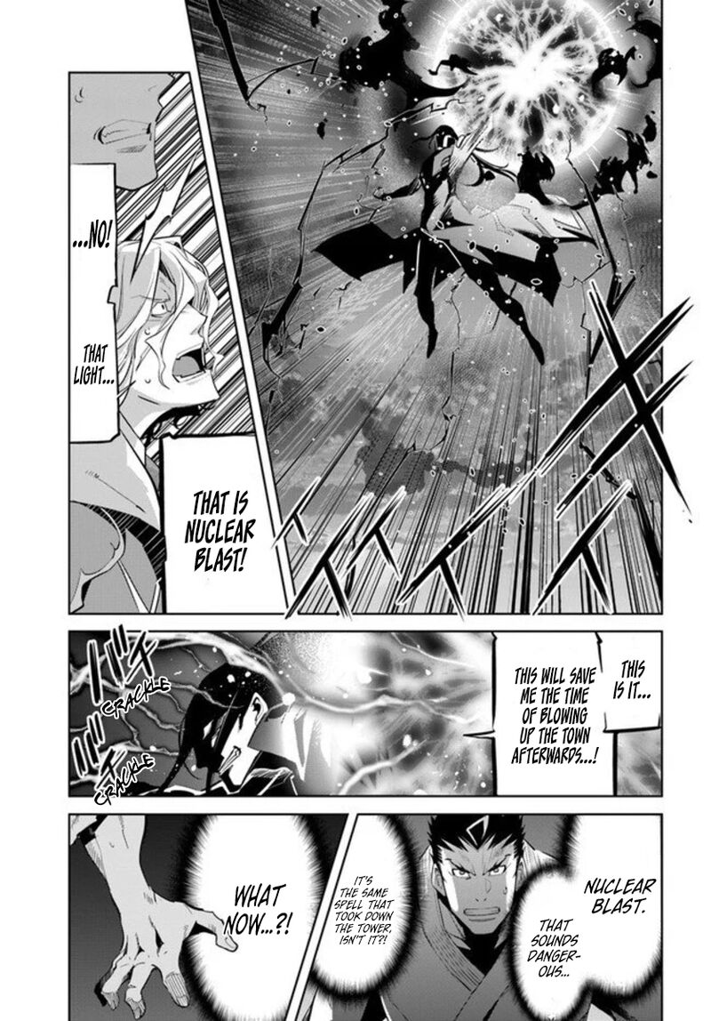 Karate Baka Iseka 10 9