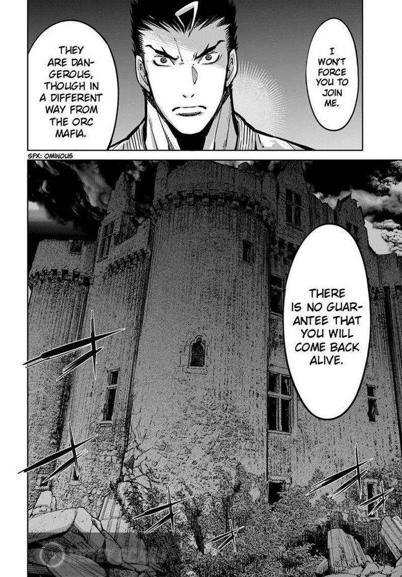 Karate Baka Iseka 12a 20