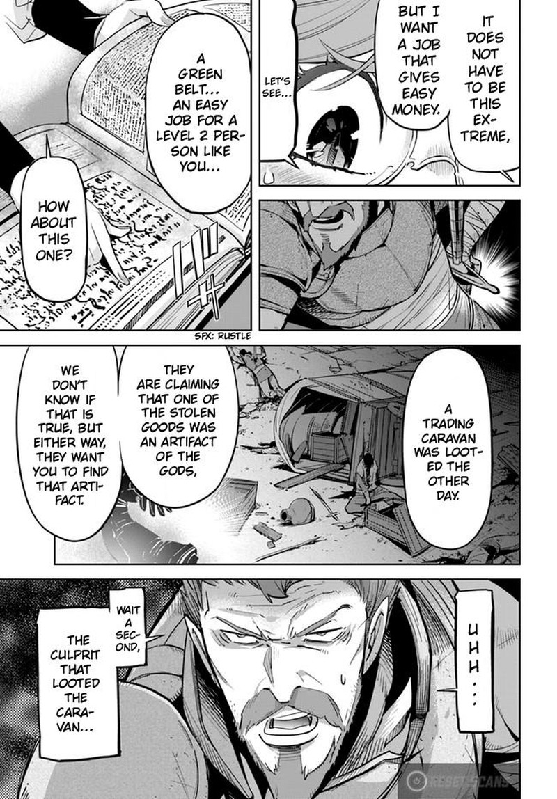 Karate Baka Iseka 12a 5