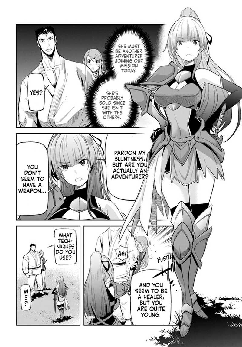 Karate Baka Iseka 12b 10