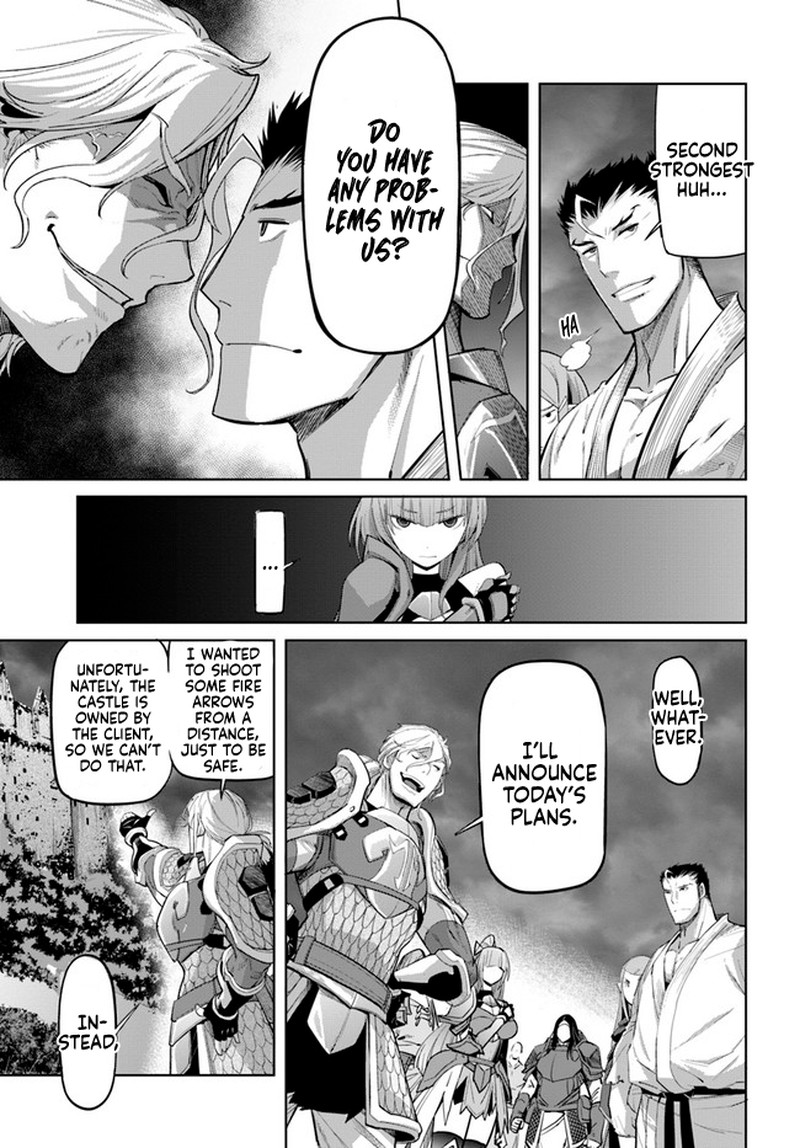 Karate Baka Iseka 12b 13