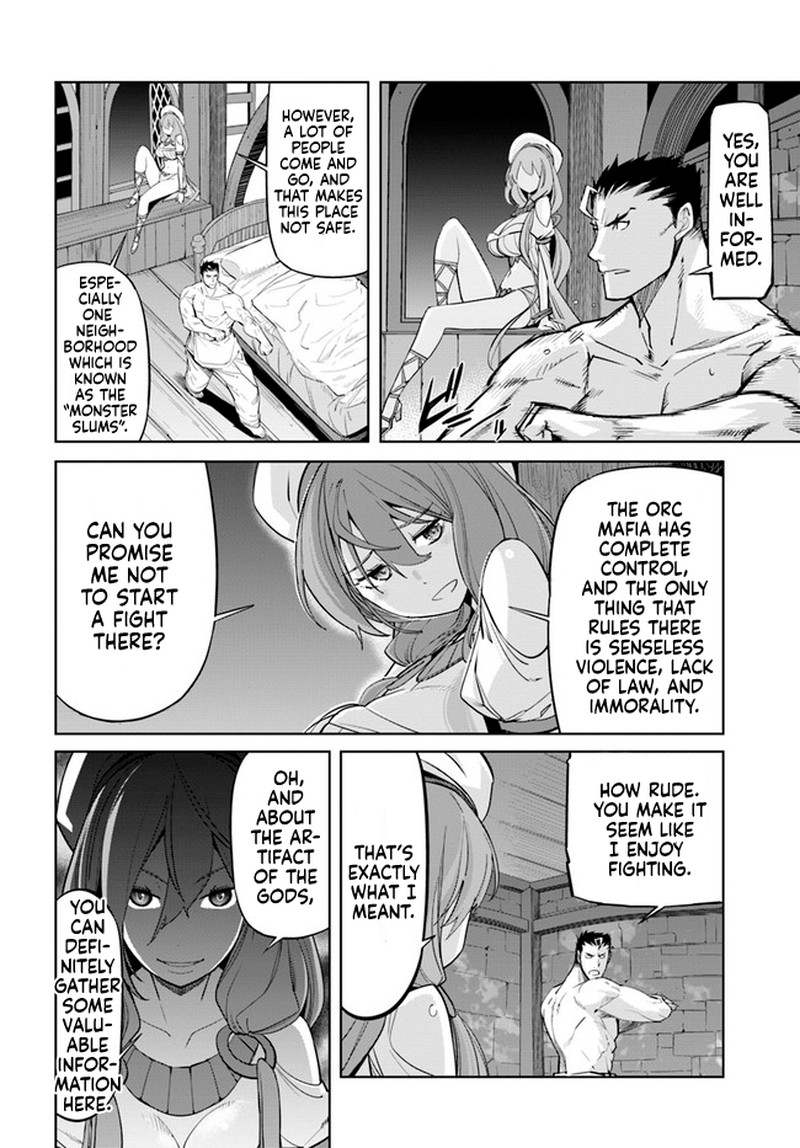 Karate Baka Iseka 12b 2