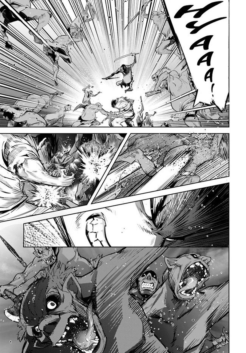 Karate Baka Iseka 13a 13