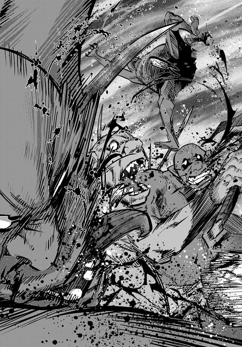 Karate Baka Iseka 13a 15