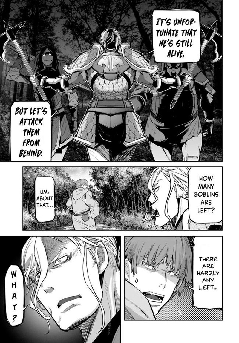 Karate Baka Iseka 13a 17