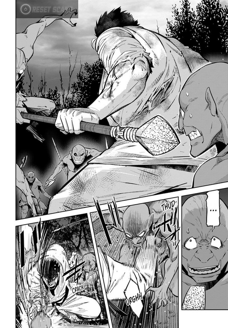 Karate Baka Iseka 13b 7