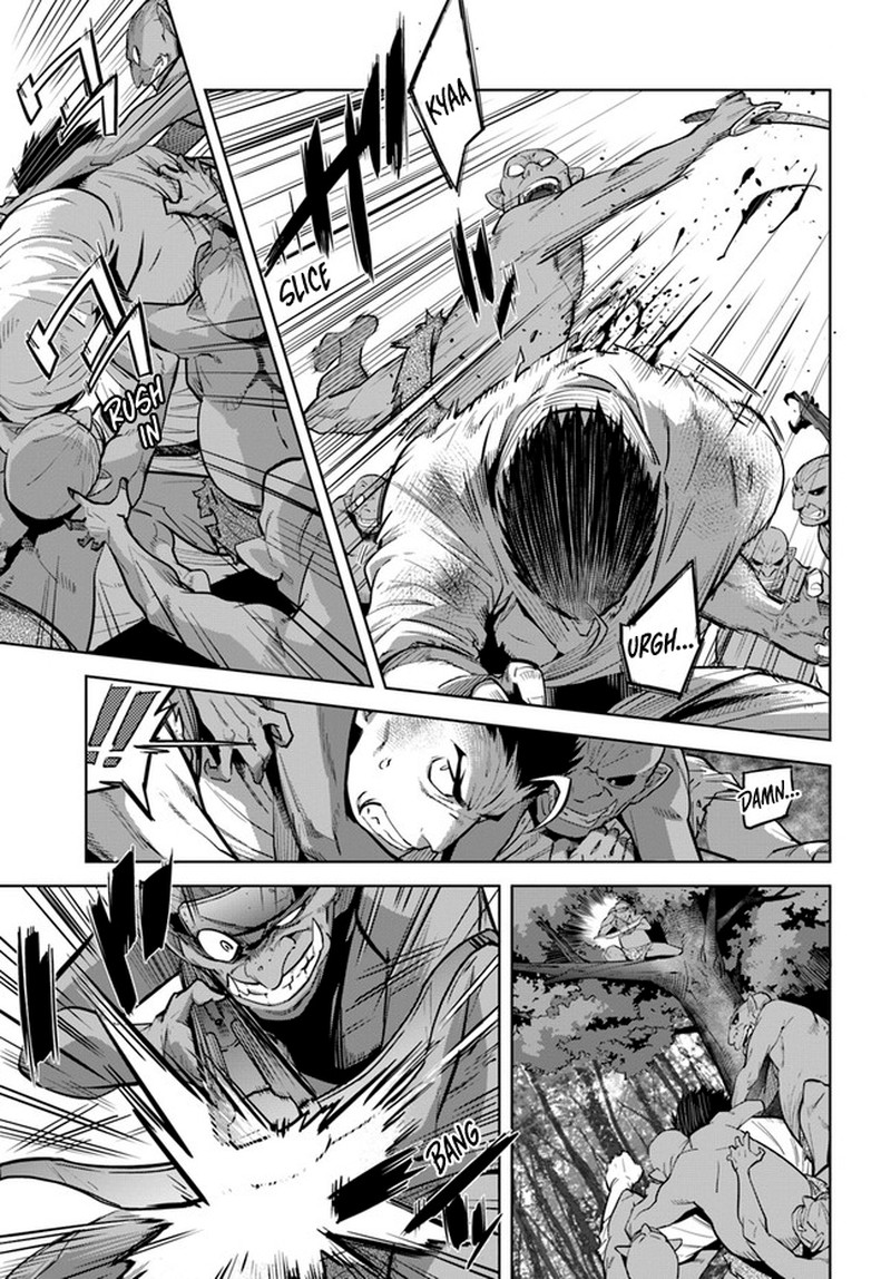 Karate Baka Iseka 13b 8