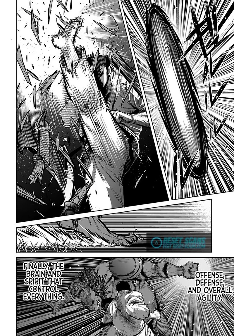 Karate Baka Iseka 14a 12