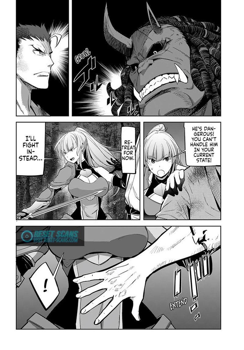 Karate Baka Iseka 14a 2