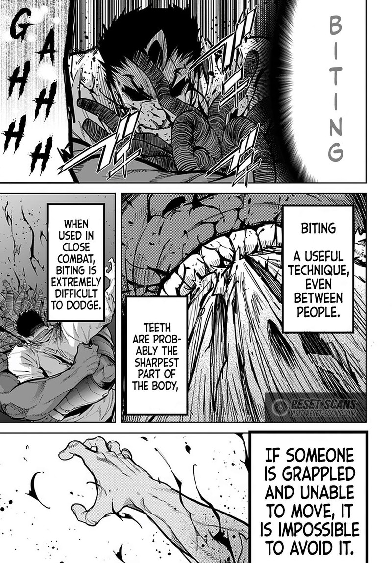 Karate Baka Iseka 14b 6