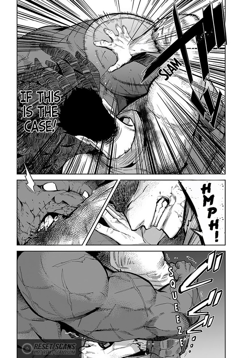 Karate Baka Iseka 14b 7